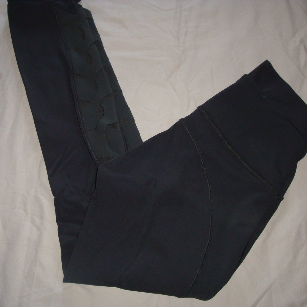 Lululemon Size 4 Leggings